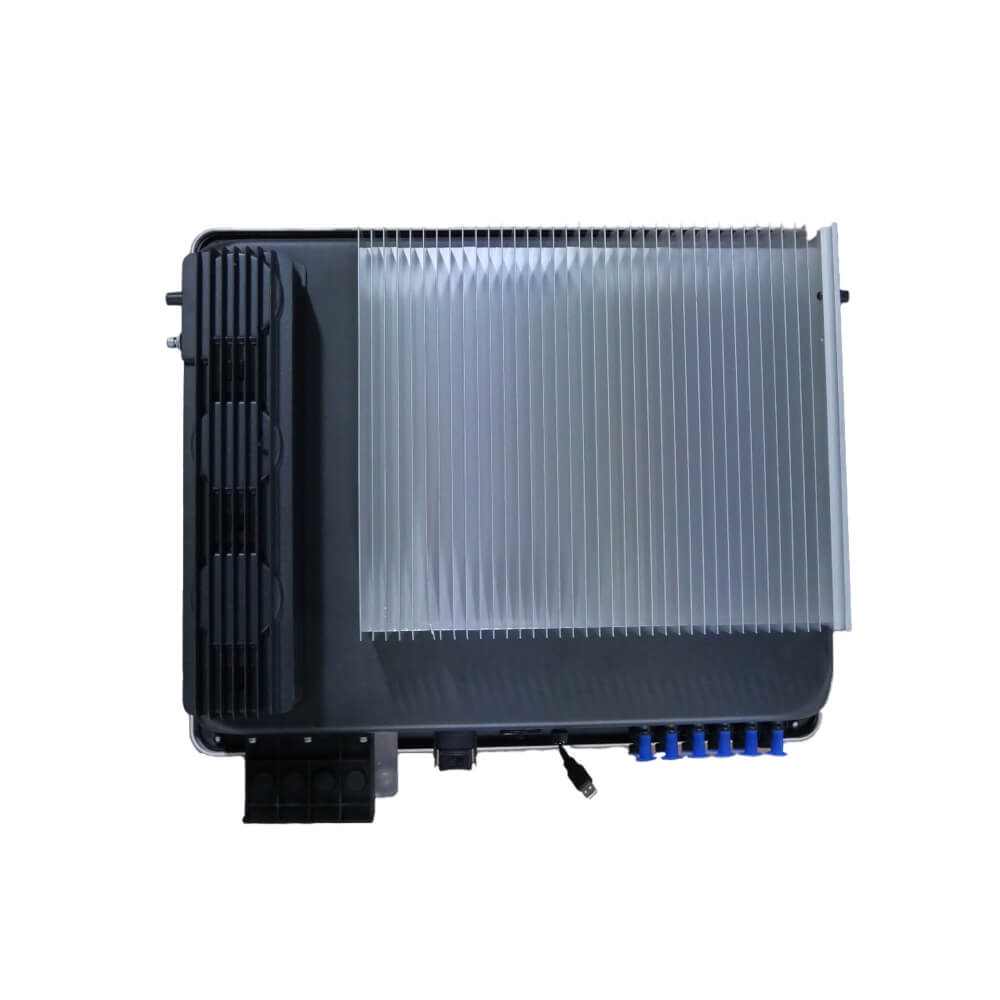 อินเวอร์เตอร์ CLEANLINE INVERTER 30KWP CL 30KTL-P3